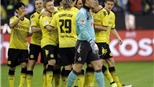  Vòng 10 Bundesliga: Dortmund đè bẹp Cologne